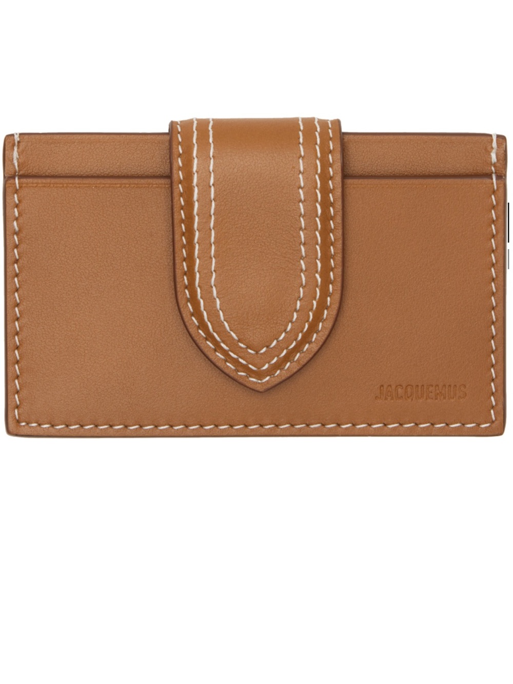 Jacquemus Le Porte-Carte Bambino Card Holder